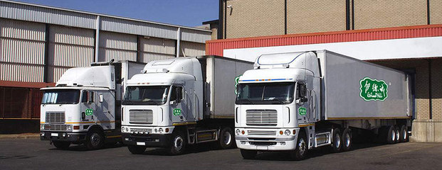 大通物流 北京物流行業的領先力量