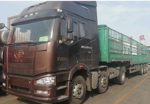 北京豐臺(tái)配貨站 首都公路物流的樞紐中心與未來(lái)展望